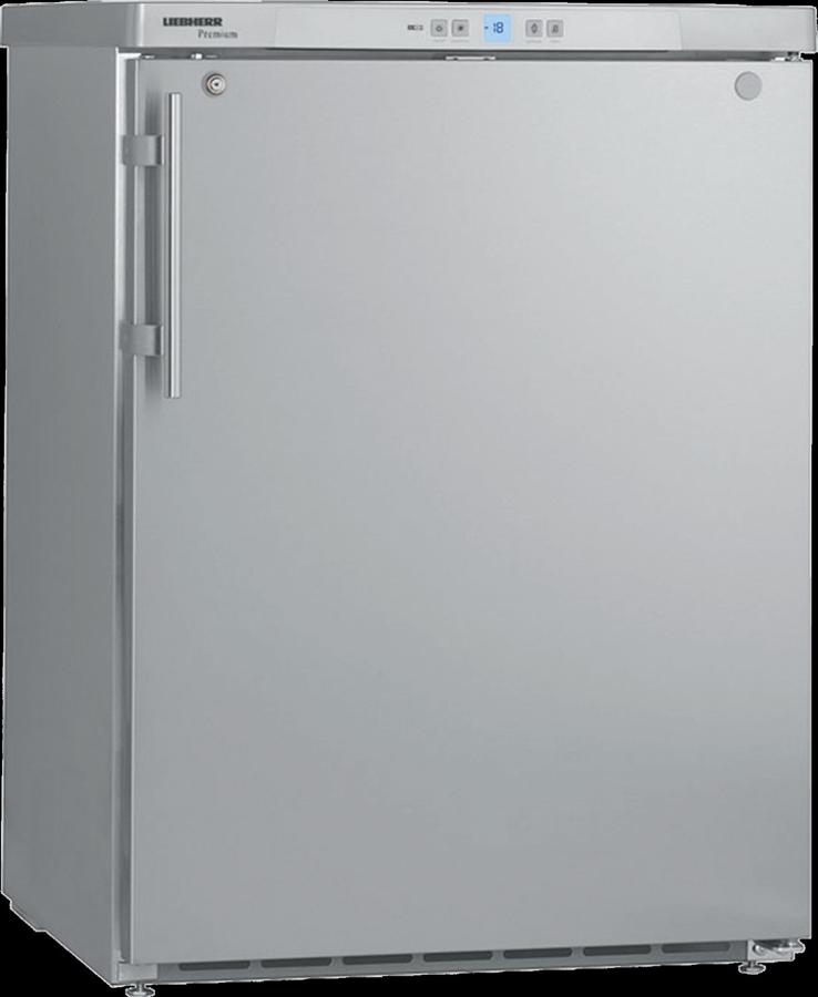 Liebherr GGU 1550-21 Premium onderbouw vriezer - Mammafina Liebherr GGU 1550-21 Premium onderbouw vriezer