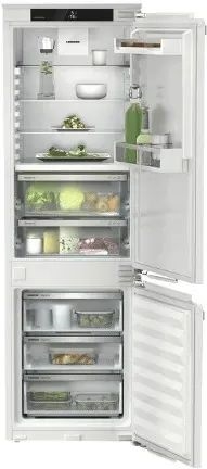Liebherr ICBa 5123-20 Inbouw Koel-vriescombinatie