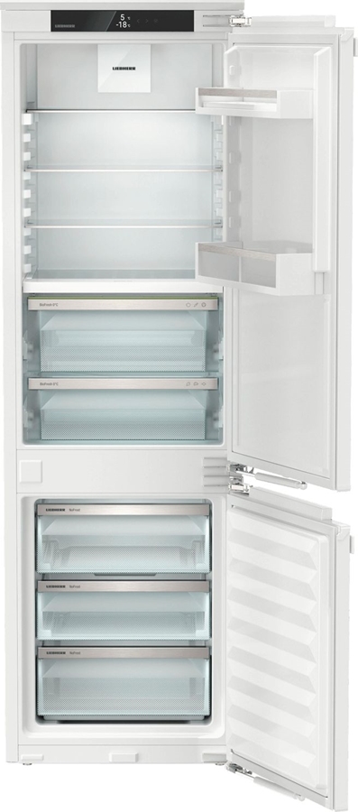 liebherr-icbndi-5123-plus-inbouw-koel-vriescombinatie - Mammafina