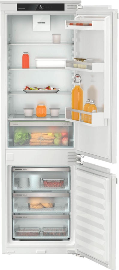 liebherr-icnc-5103-22-inbouw-koel-vriescombinatie - Mammafina