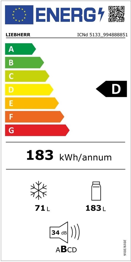 liebherr-icnd-5133-22-inbouw-koel-vriescombinatie - Mammafina