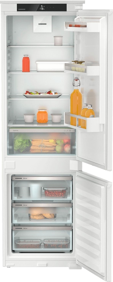 liebherr-icnsd-5103-pure-inbouw-koel-vriescombinatie - Mammafina