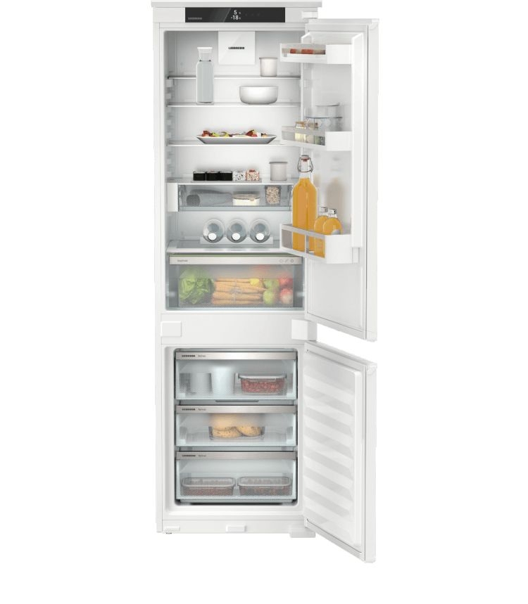 Liebherr ICNSd 5123-22 Inbouw Koel-vriescombinatie