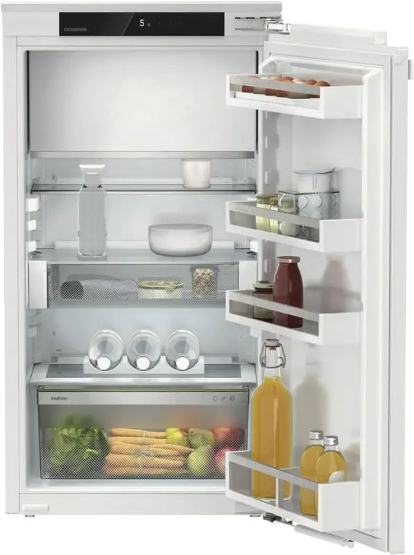 Liebherr IRd 4021-22 inbouw koel-vriescombinatie