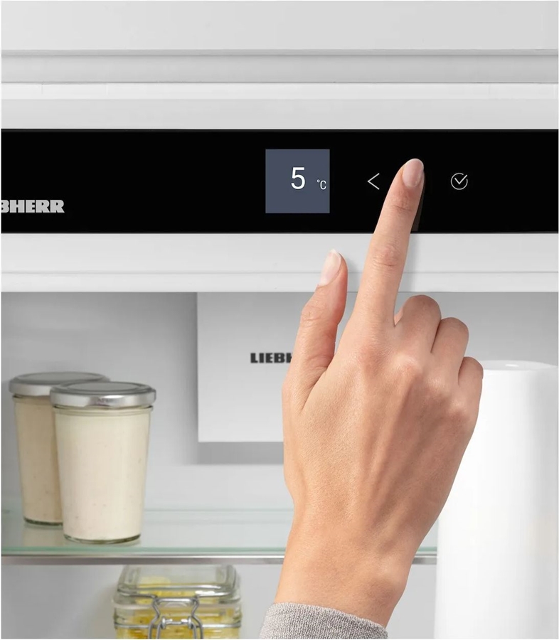 liebherr-irddi-5120-plus-integreerbare-koelkast - Mammafina