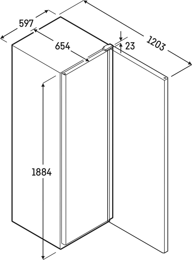 liebherr-mrfvc-4011-performance-koelkast - Mammafina