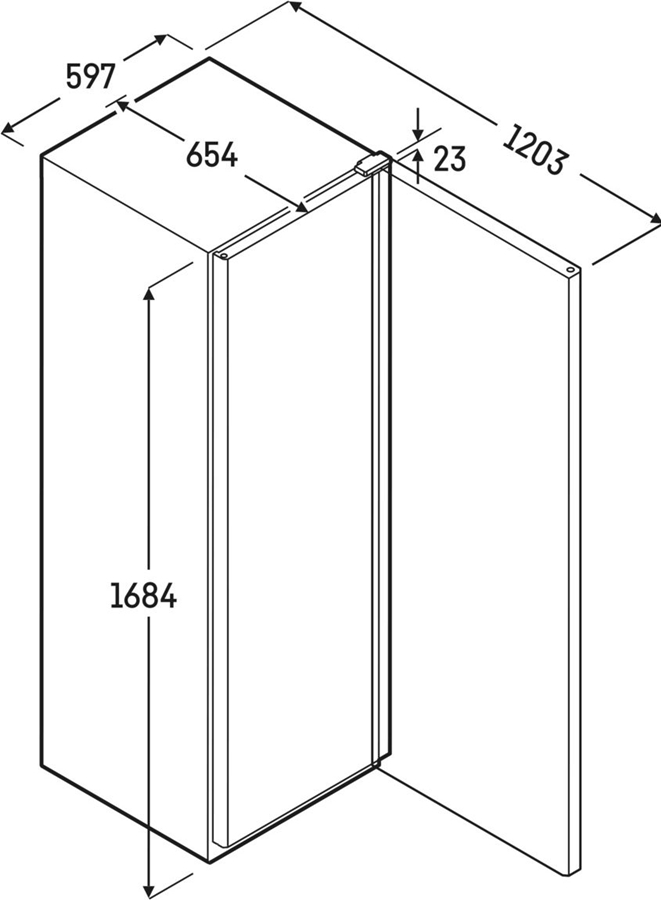 liebherr-mrfvd-3501-performance-koelkast - Mammafina