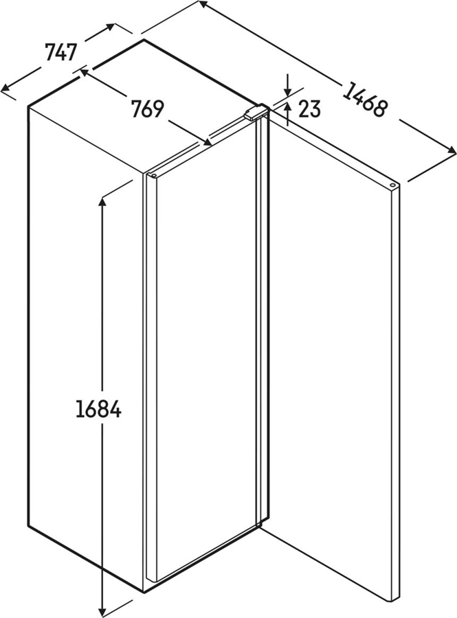 liebherr-mrfvd-5511-performance-koelkast - Mammafina