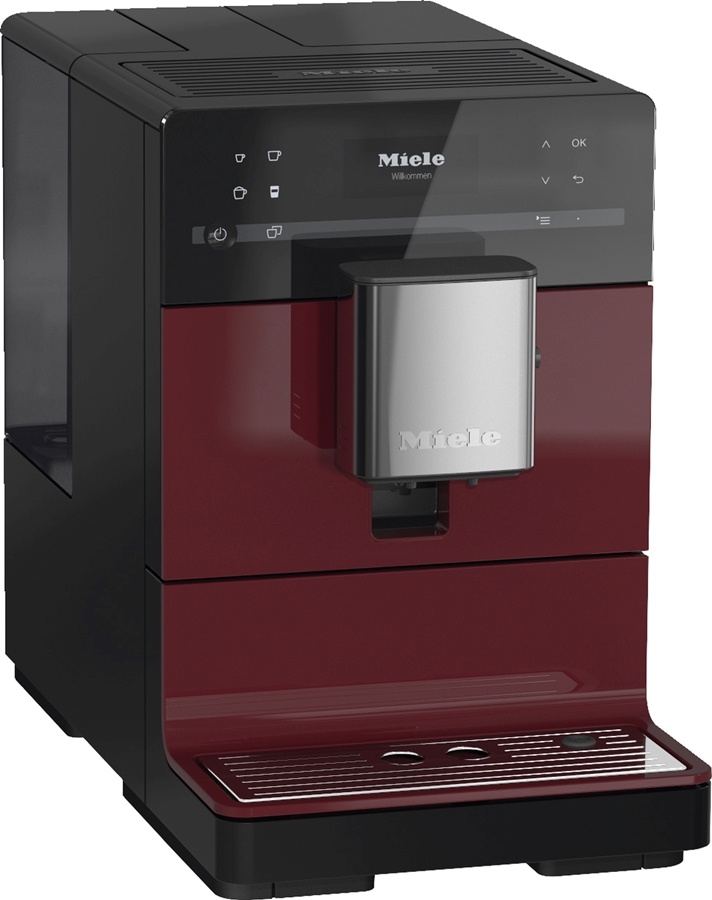 miele-cm-5310-volautomatische-koffiemachine - Mammafina