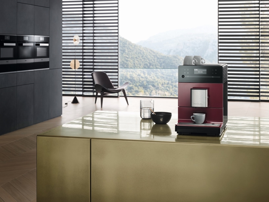 miele-cm-5310-volautomatische-koffiemachine - Mammafina