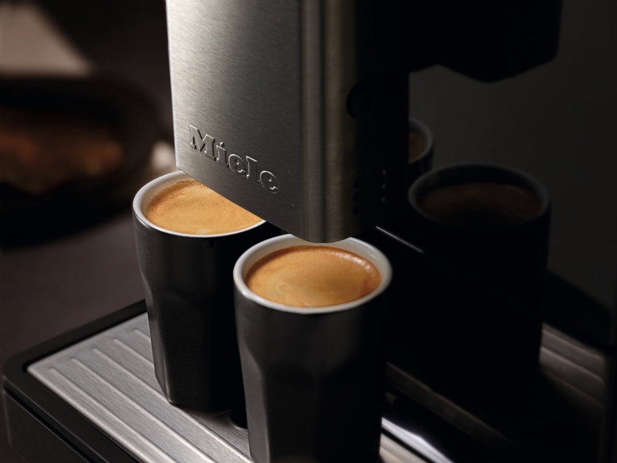miele-cm-5310-volautomatische-koffiemachine - Mammafina