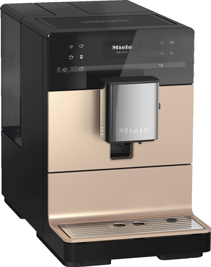 miele-cm-5510-volautomatische-koffiemachine - Mammafina
