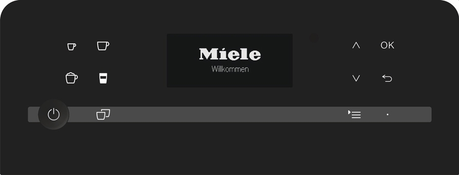 miele-cm-5510-volautomatische-koffiemachine - Mammafina
