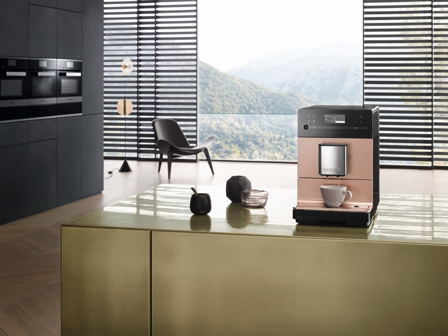 miele-cm-5510-volautomatische-koffiemachine - Mammafina