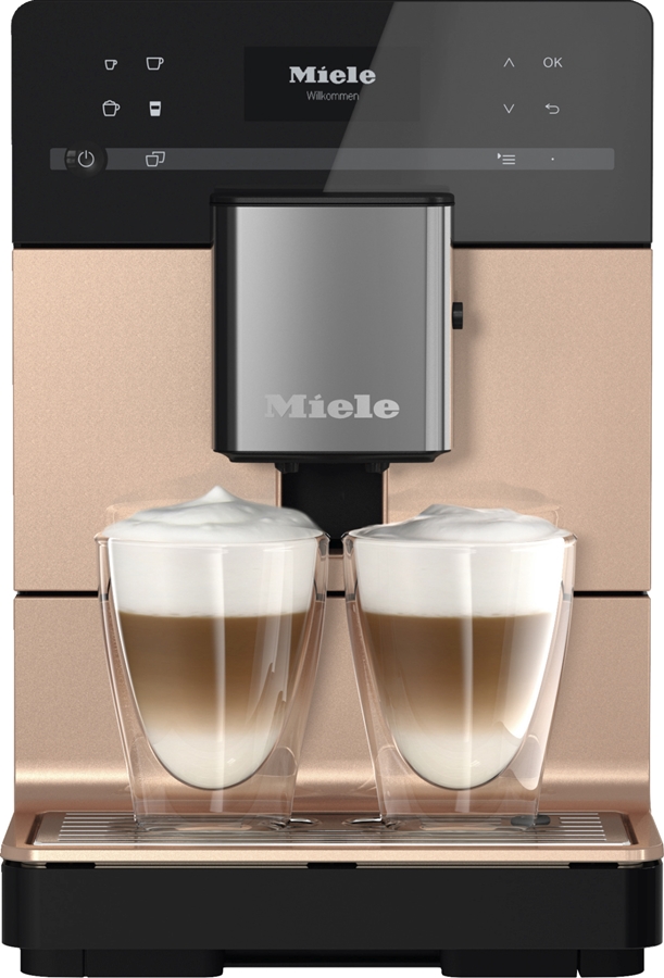 Miele CM 5510 Volautomatische Koffiemachine