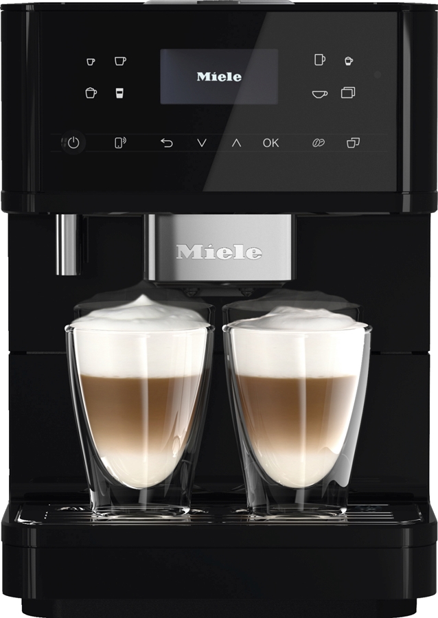 Miele CM 6160 Volautomatische Koffiemachine