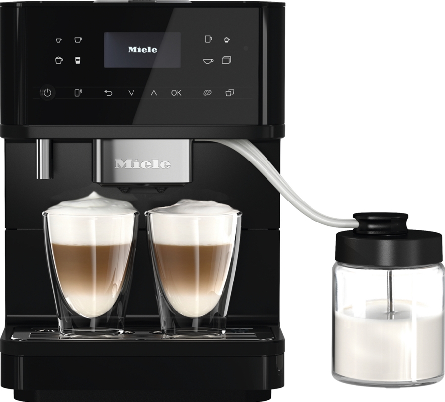 Miele CM 6560 Volautomatische Koffiemachine