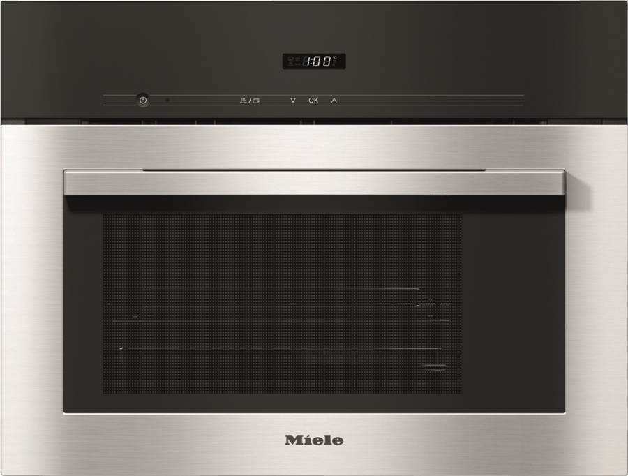 Miele DG 2740 Inbouw Stoomoven