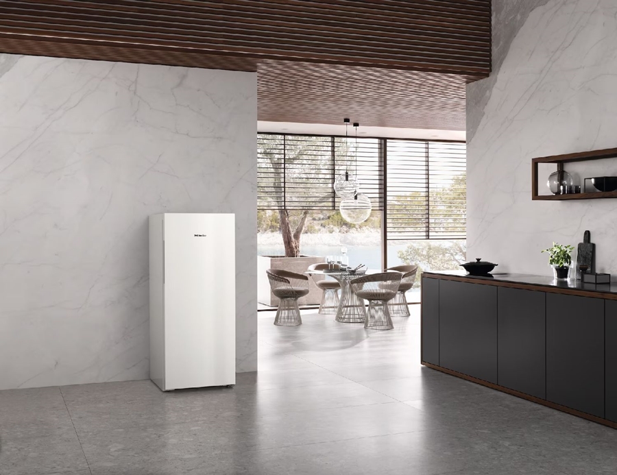 miele-fn-4322-c-diepvrieskast - Mammafina