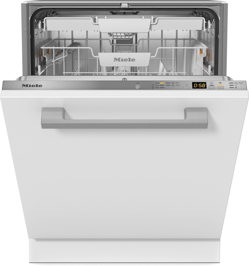 Miele G 5663 SCVi Active E Inbouw Vaatwasser