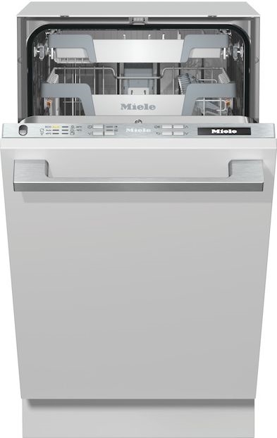 Miele G 5790 SC Vi inbouw vaatwasser