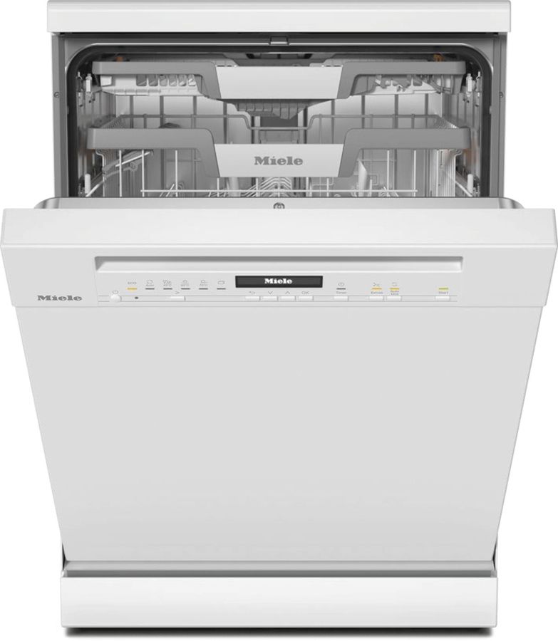 Miele G 7040 SC AutoDos Vaatwasser