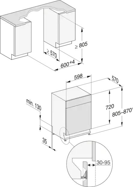 miele-g-7233-scu-clst-vaatwasser - Mammafina