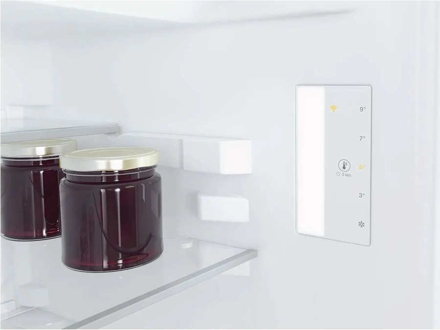 miele-k-4002-d-tafelmodel-koelkast - Mammafina