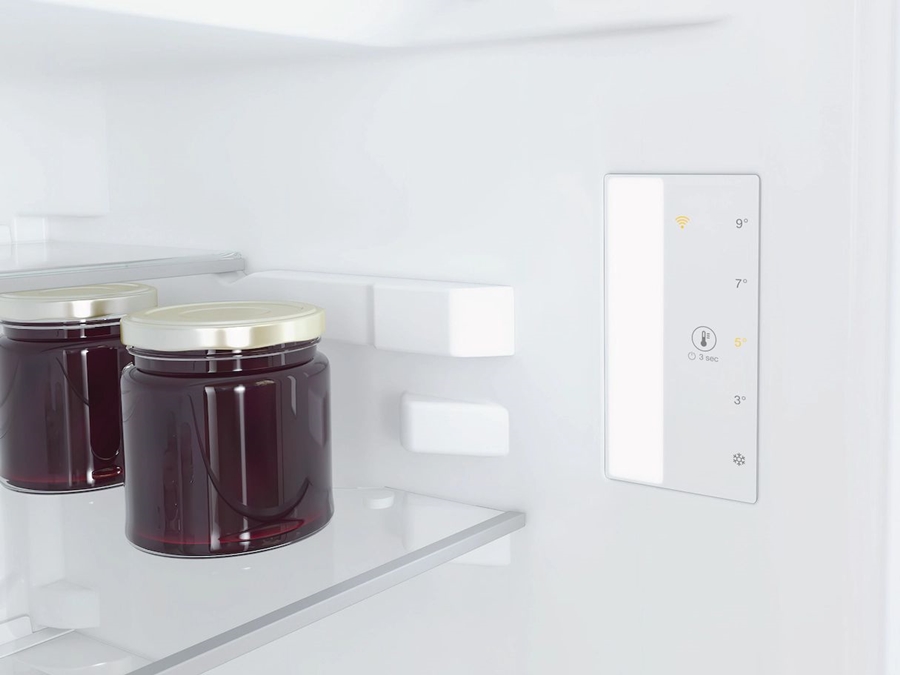 miele-k-4003-d-tafelmodel-koelkast - Mammafina