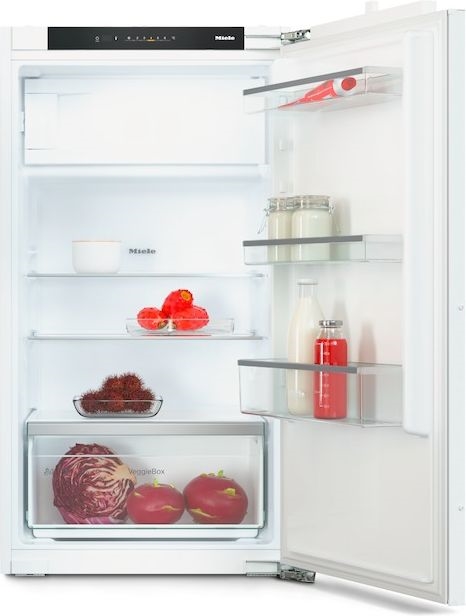 Miele K 7216 E inbouw koelvriescombinatie