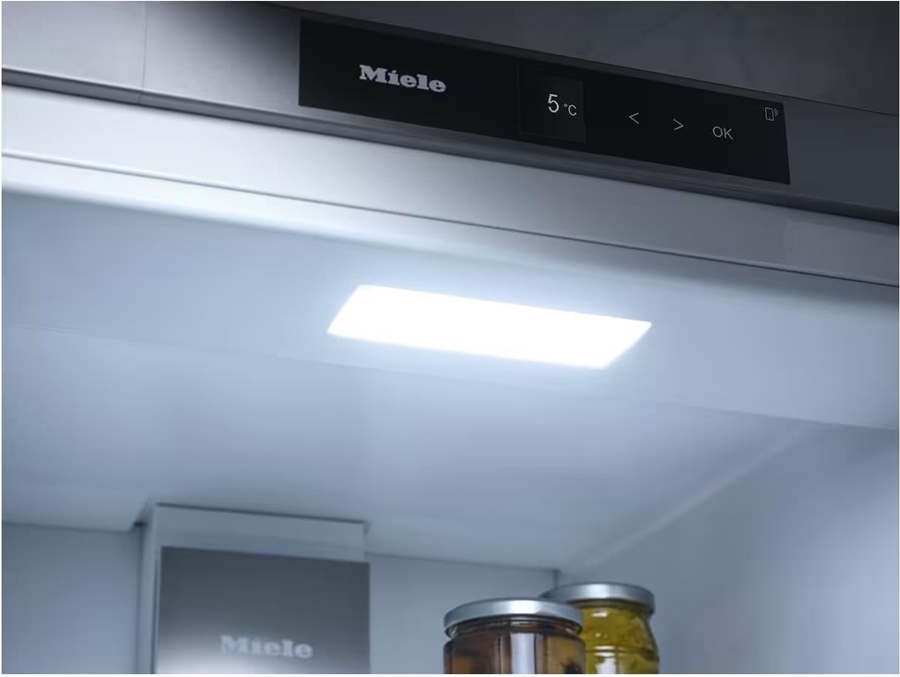 miele-k-7437-d-inbouw-koelkast - Mammafina