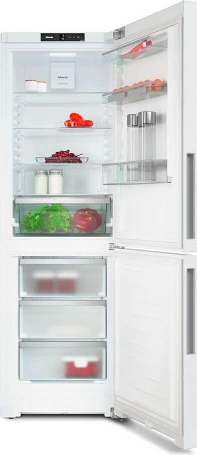 miele-kfn-4375-cd-vrijstaande-koel-vriescombinatie - Mammafina