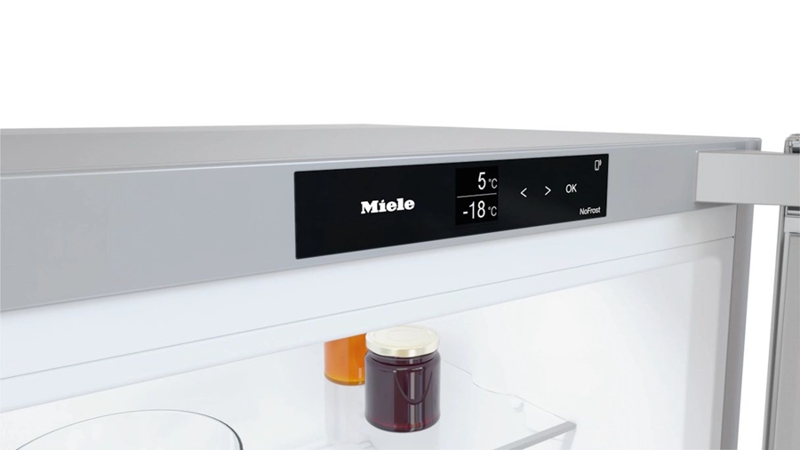 miele-kfn-4397-cd-125-edition-vrijstaande-koel-vriescombinatie - Mammafina