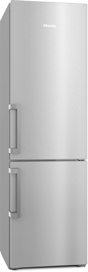 Miele KFN 4795 AD vrijstaande koel-vriescombinatie