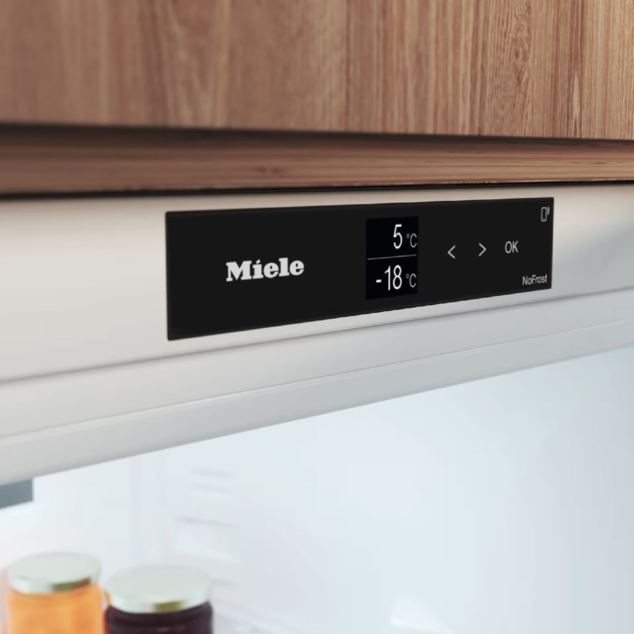 miele-kfn-7833-d-inbouw-koel-vriescombinatie - Mammafina