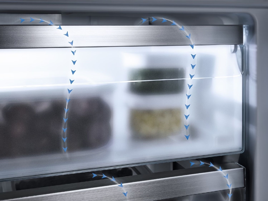 miele-kfn-7833-d-inbouw-koel-vriescombinatie - Mammafina
