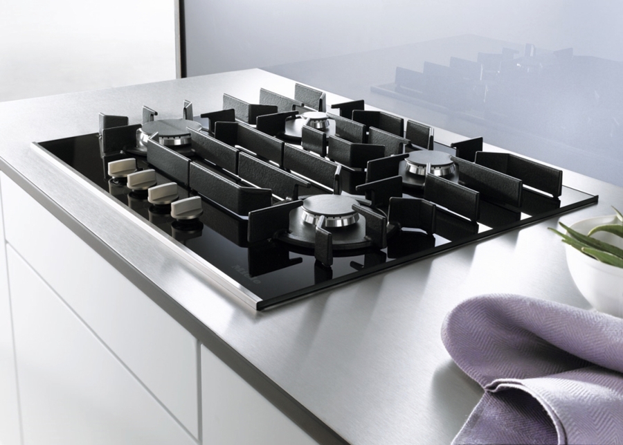 miele-km-3010-g-gaskookplaat - Mammafina