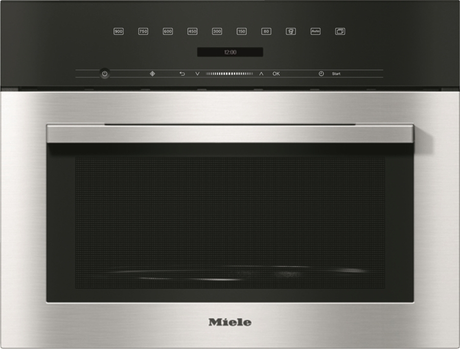 Miele M 7140 TC inbouw solo magnetron - Mammafina Miele M 7140 TC inbouw solo magnetron