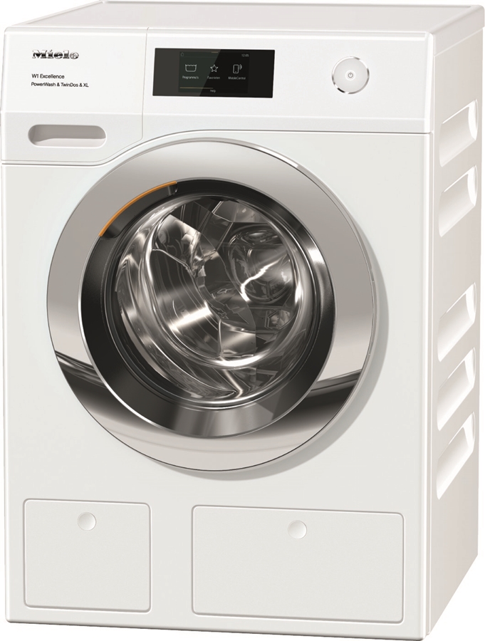 Miele WER 875 WPS Excellence wasmachine