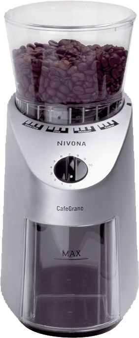 Nivona NICG130 CafeGrano koffiemolen