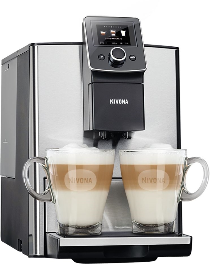 nivona-nicr825-caferomatica-volautomaat-koffiemachine - Mammafina
