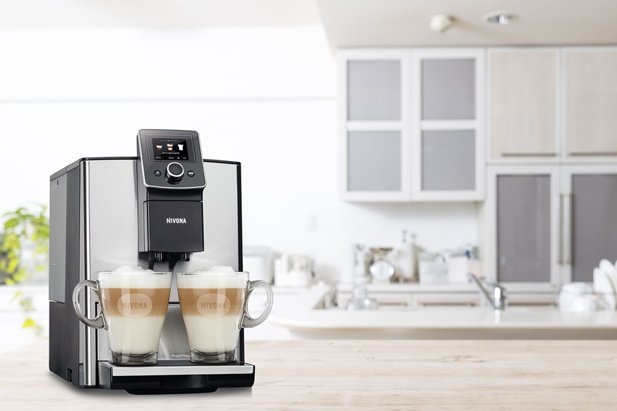 nivona-nicr825-caferomatica-volautomaat-koffiemachine - Mammafina