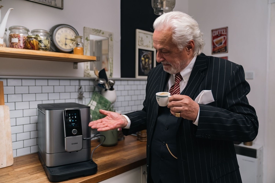 nivona-nivo-8103-volautomatische-koffiemachine - Mammafina