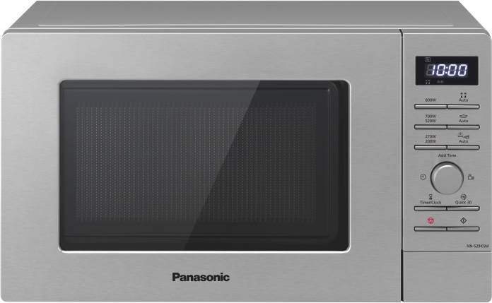 Panasonic NN-S29KSMEPG solo magnetron