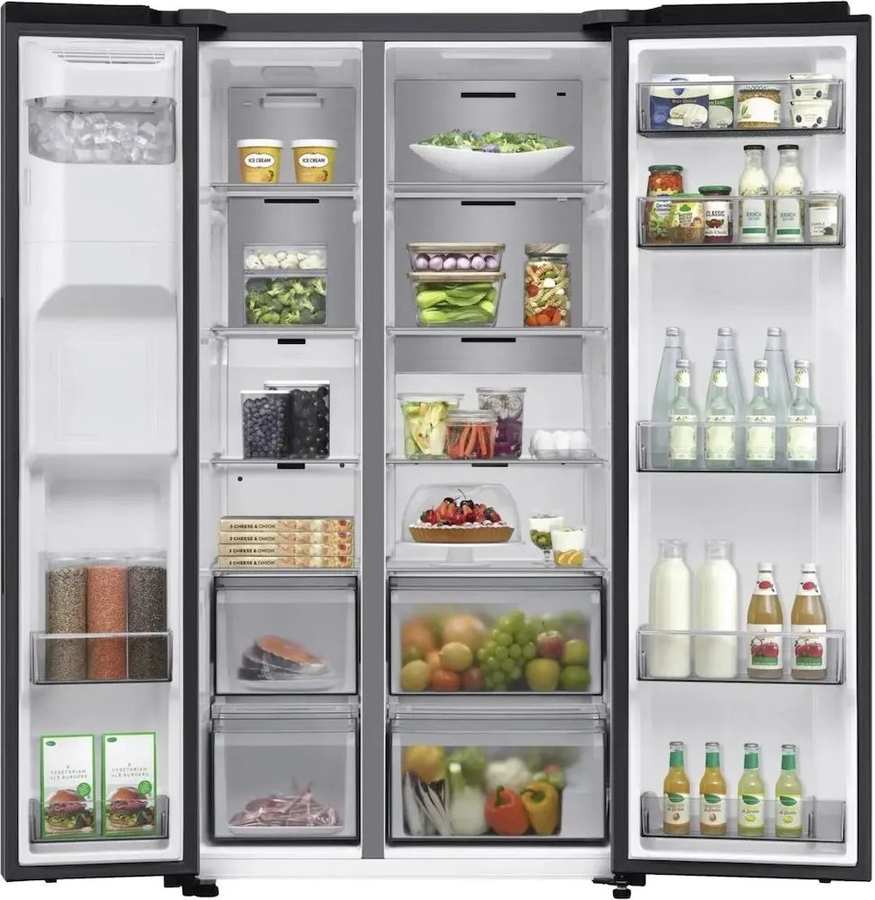 samsung-rs70f66kbtef-7-serie-twin-cooling-plus-amerikaanse-koelkast-ac - Mammafina