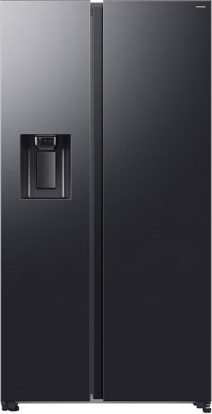 samsung-rs70f66kcfef-side-by-side-amerikaanse-koelkast - Mammafina