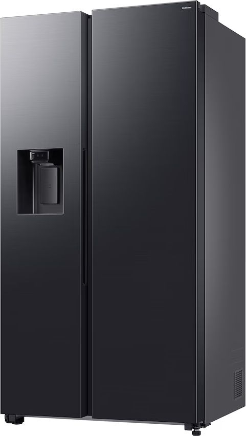 samsung-rs70f66kcfef-side-by-side-amerikaanse-koelkast - Mammafina