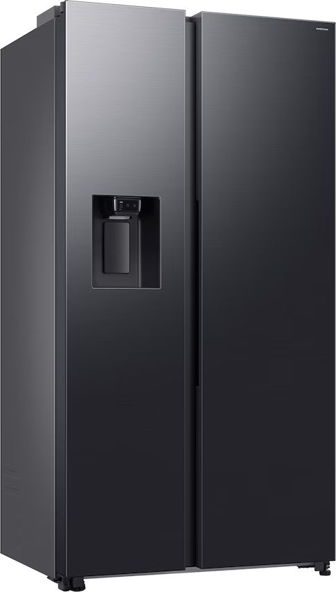 Samsung RS70F66KCFEF Side-by-Side Amerikaanse Koelkast