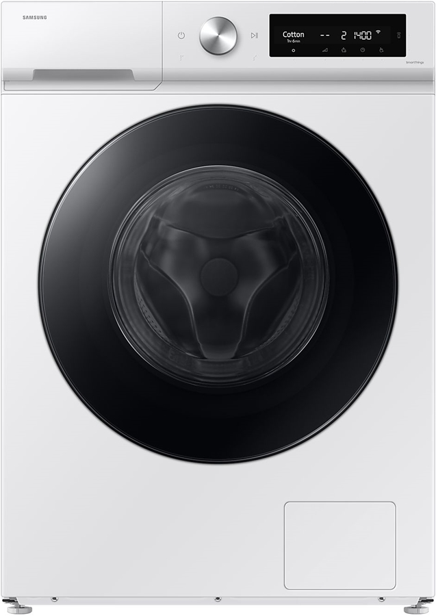 Samsung WD11DB7B85GW Bespoke AI Wash 7000-serie Was-droogcombinatie - Mammafina Samsung WD11DB7B85GW Bespoke AI Wash 7000-serie Was-droogcombinatie