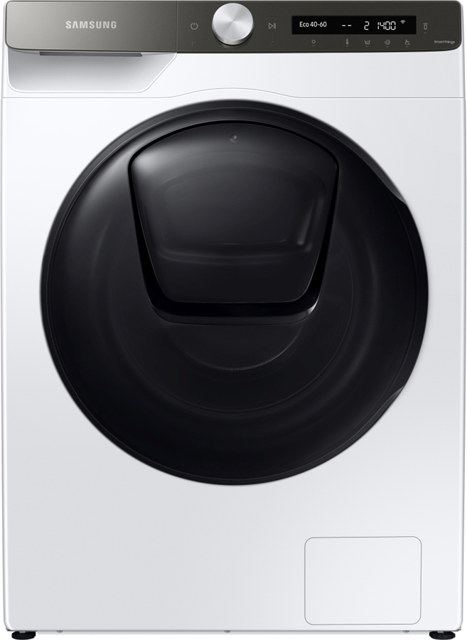 Samsung WD80T554ABT AddWash 5000 Serie Was-droogcombinatie